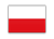 STUDIO FEDERICI - Polski